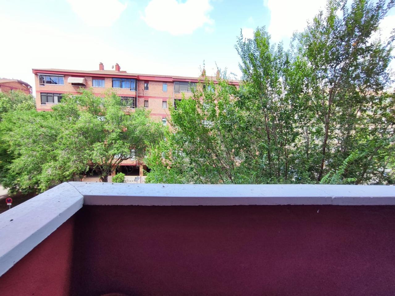 Piso en Calle Miguel de Unamuno, Albacete, Albacete de 100 m2