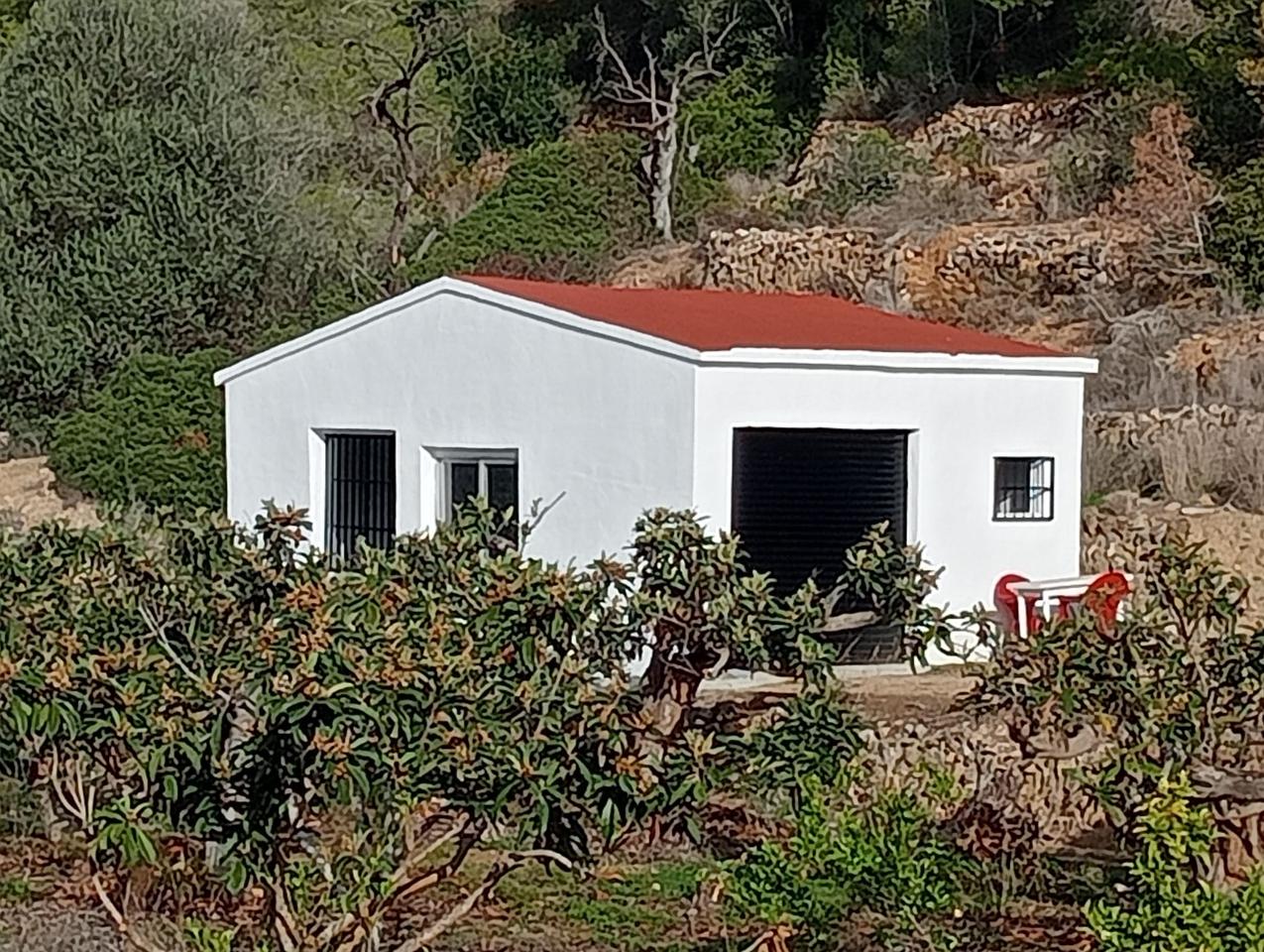 Terreno en venta en Alicante