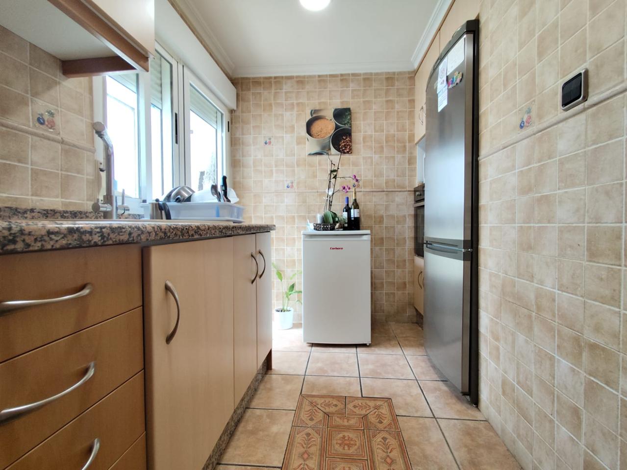 Flat in Ibi, Alicante of 84 m2