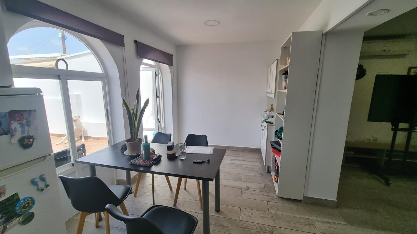Bungalow en Sol, Torrevieja, Alicante de 43 m2