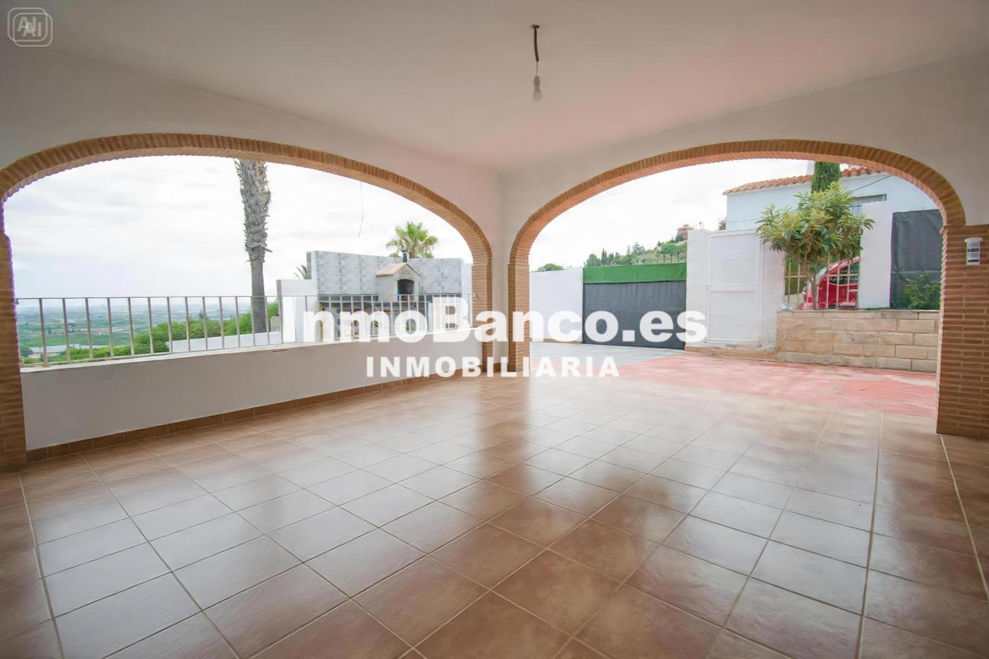 Chalet en venta en Valencia