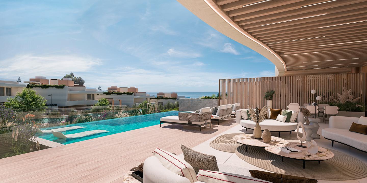 Casa / chalet en Marbella, Málaga de 391 m2