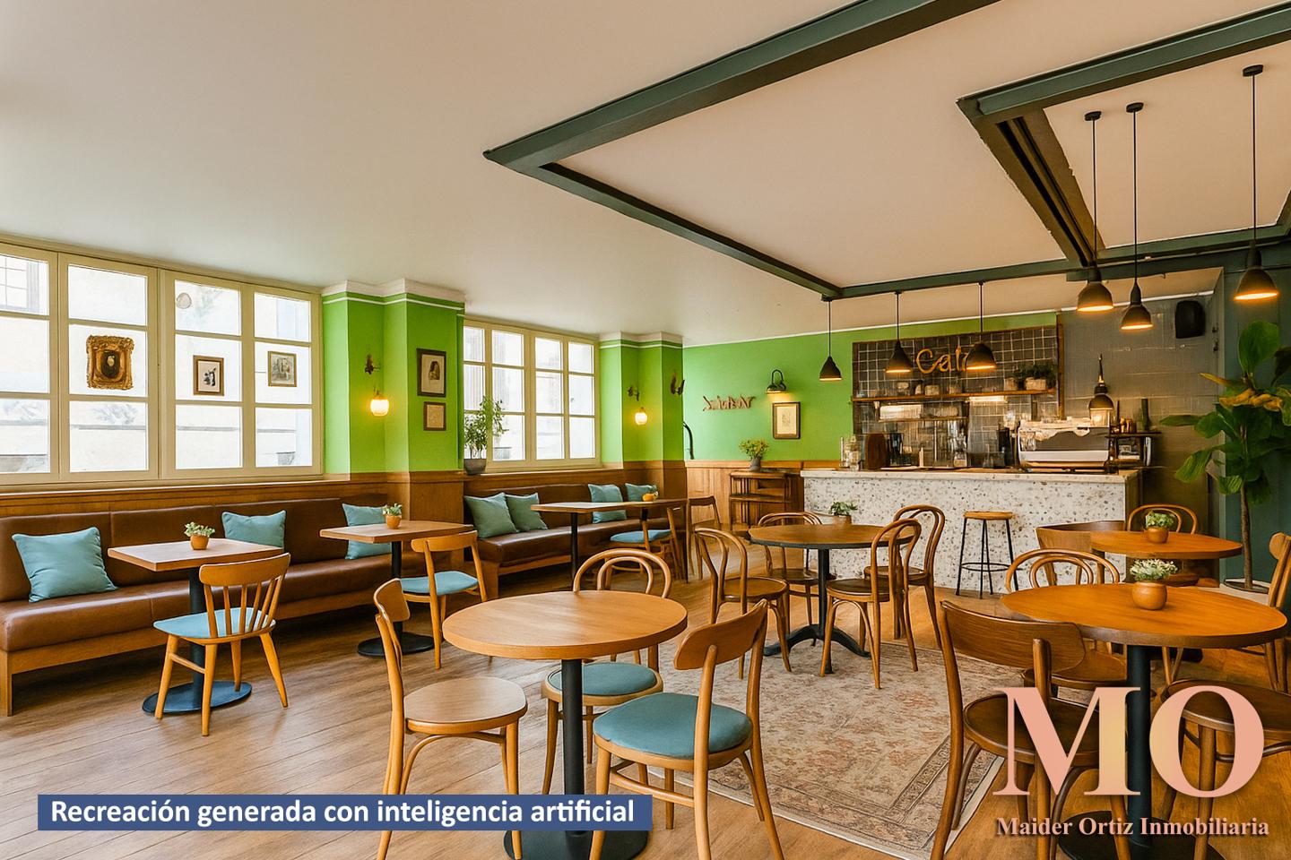 Local en Artekalea, Bergara, Gipuzkoa de 104 m2