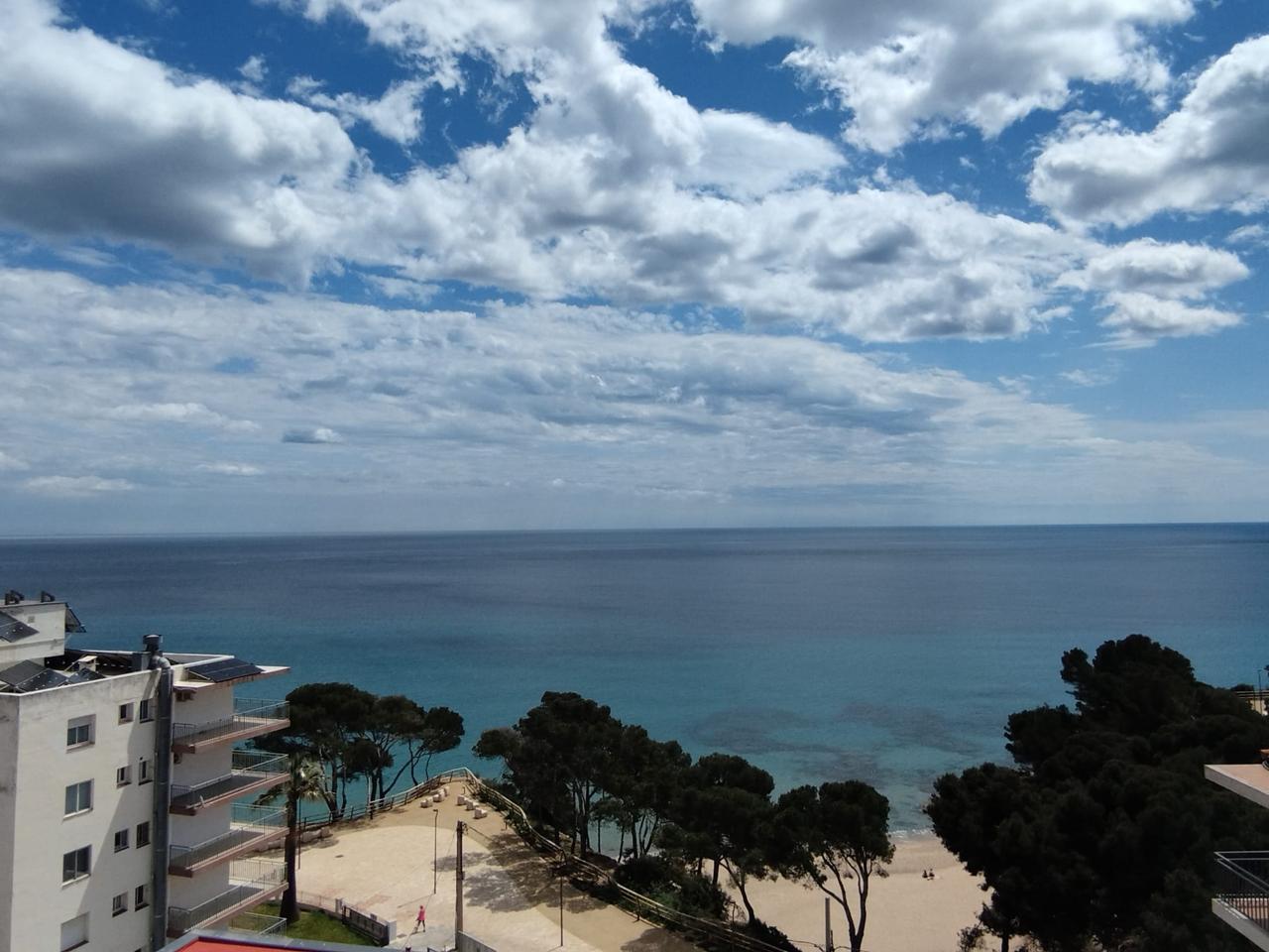 Piso en Passeig Maritim, Miami Platja, Tarragona de 80 m2