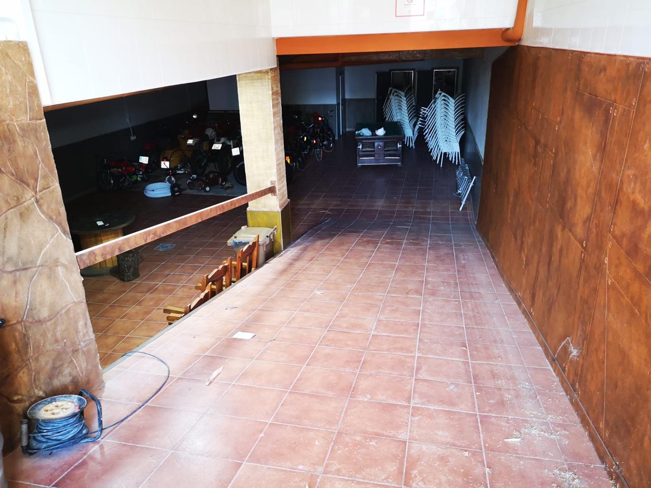 Local en venta en Huelva
