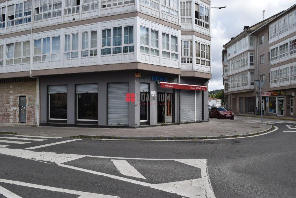 Local en venta en A Coruña