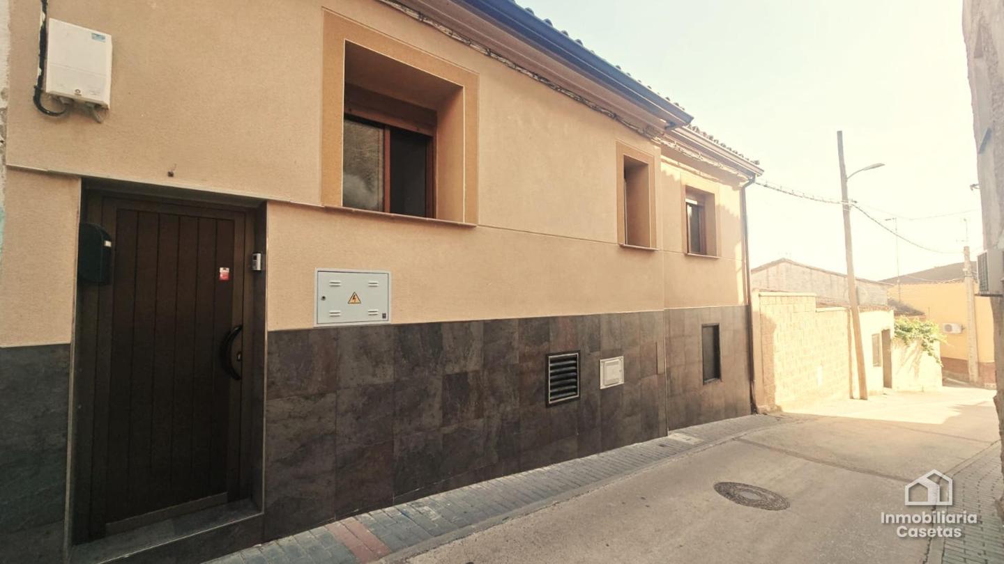 Casa / chalet en Mallén, Zaragoza de 270 m2