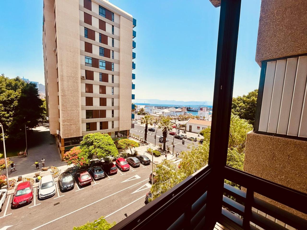 Flat in Calle Elías Ramos González, Santa Cruz de Tenerife, Santa Cruz de Tenerife of 66 m2