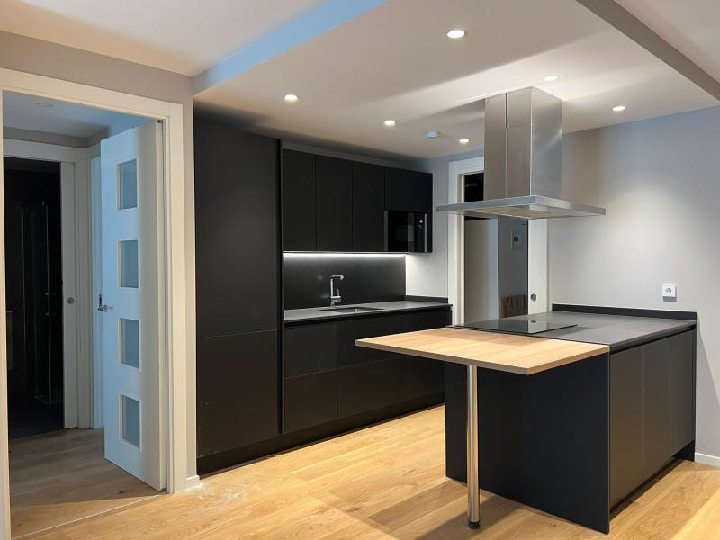 Piso en Avinguda del Fener, Escaldes-Engordany, Escaldes-Engordany de 83 m2