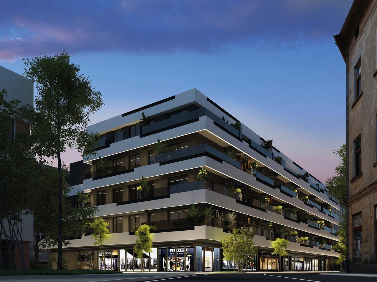 Piso en Fuengirola, Málaga de 139 m2