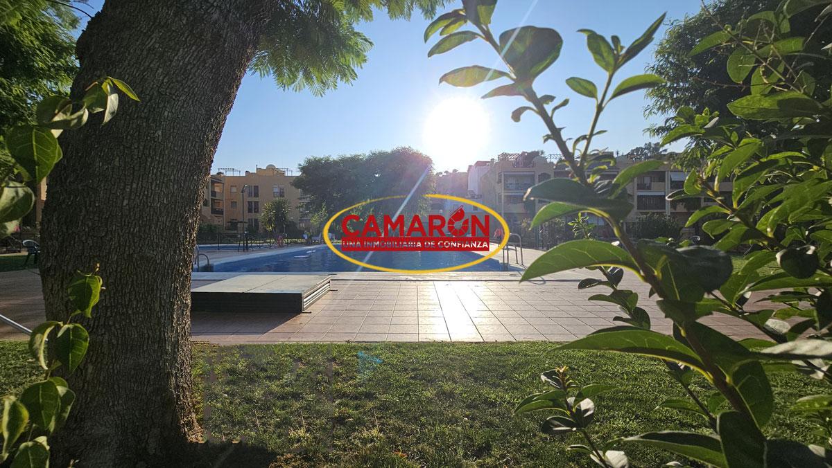 Piso en venta en San Juan de Aznalfarache de 80 m2 REF:04036