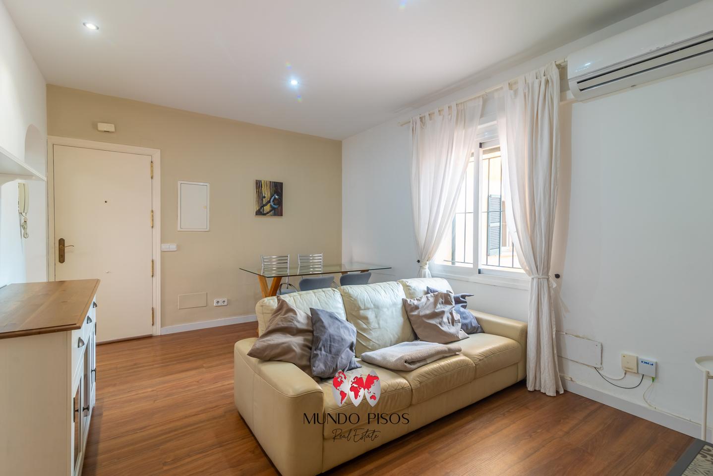 Piso en Palma, Illes Balears de 69 m2