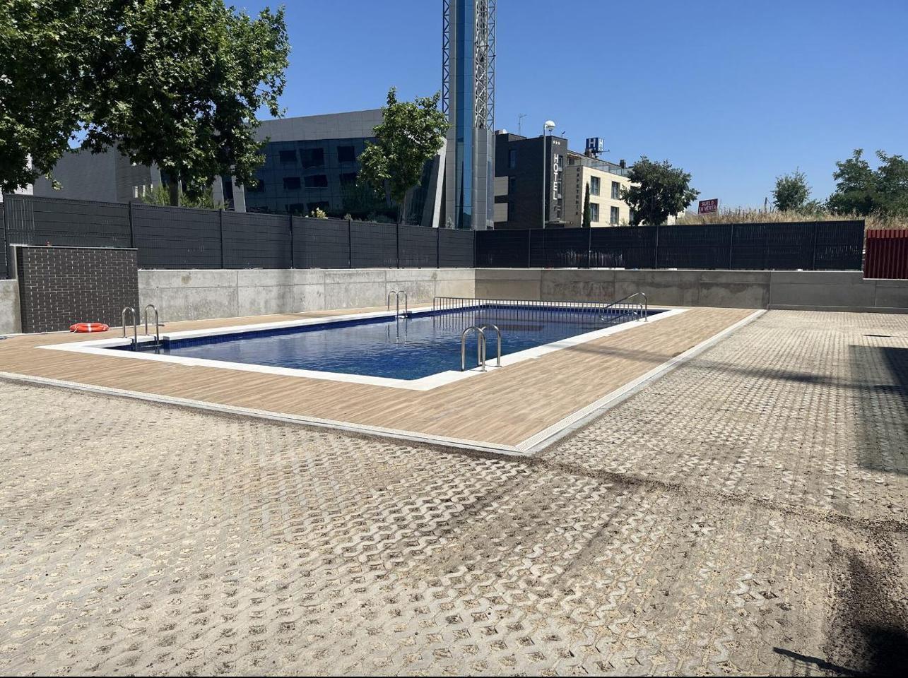Piso en Calle Dulzaina, Valladolid, Valladolid de 75 m2