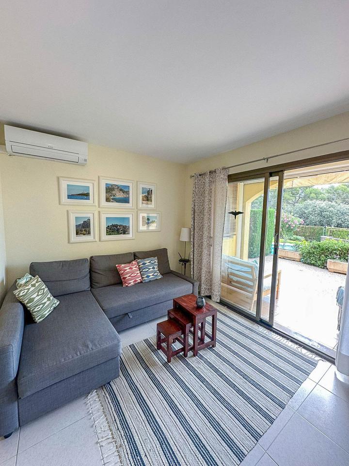 Flat in Alcúdia, Illes Balears of 51 m2