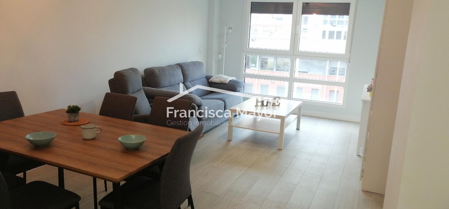 Piso en Carrer del Doctor Josep Maria Paredes Santomà, València, Valencia de 105 m2
