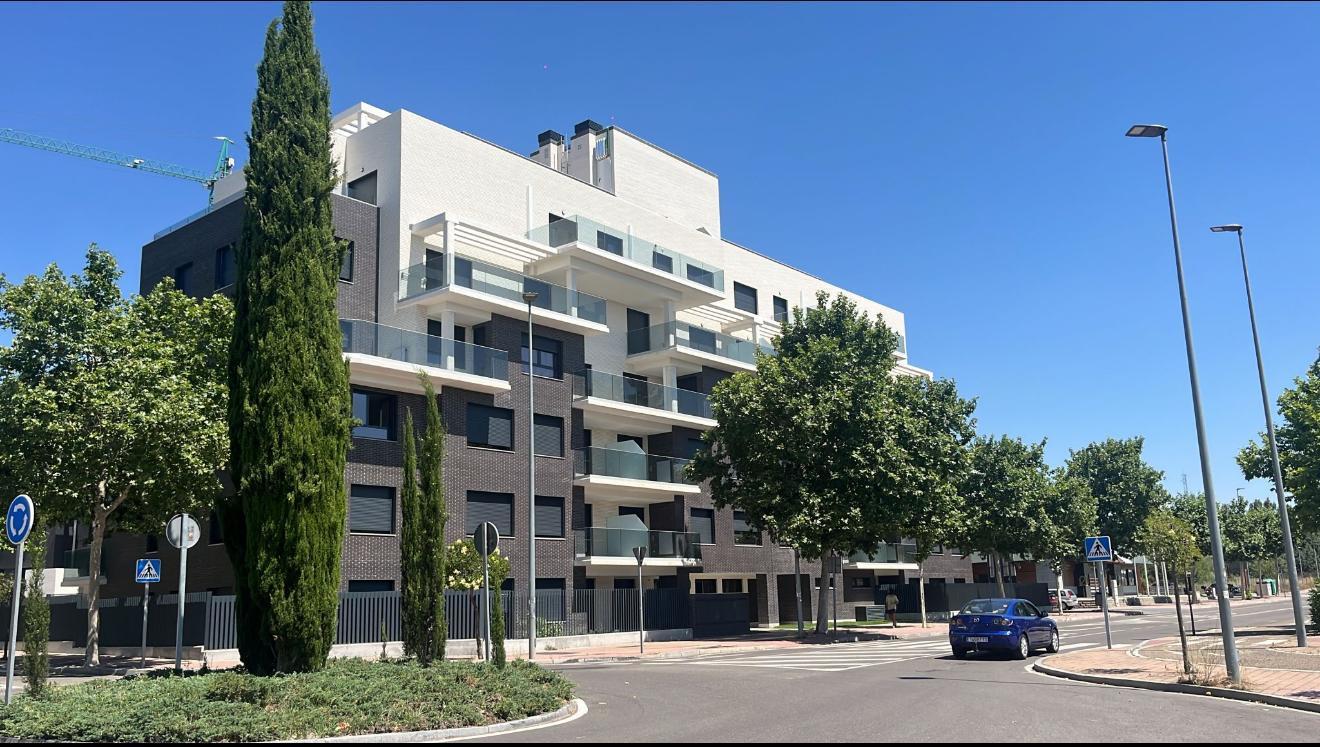 Piso en Calle Dulzaina, Valladolid, Valladolid de 75 m2