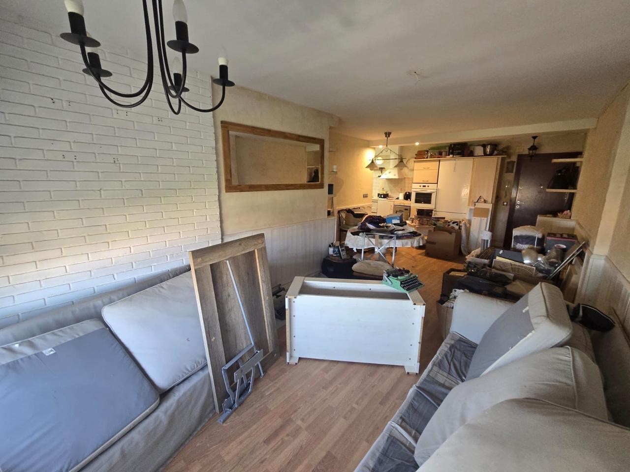 Flat in Calle Pintor Pedro Camacho, Alicante (Alacant), Alicante of 76 m2