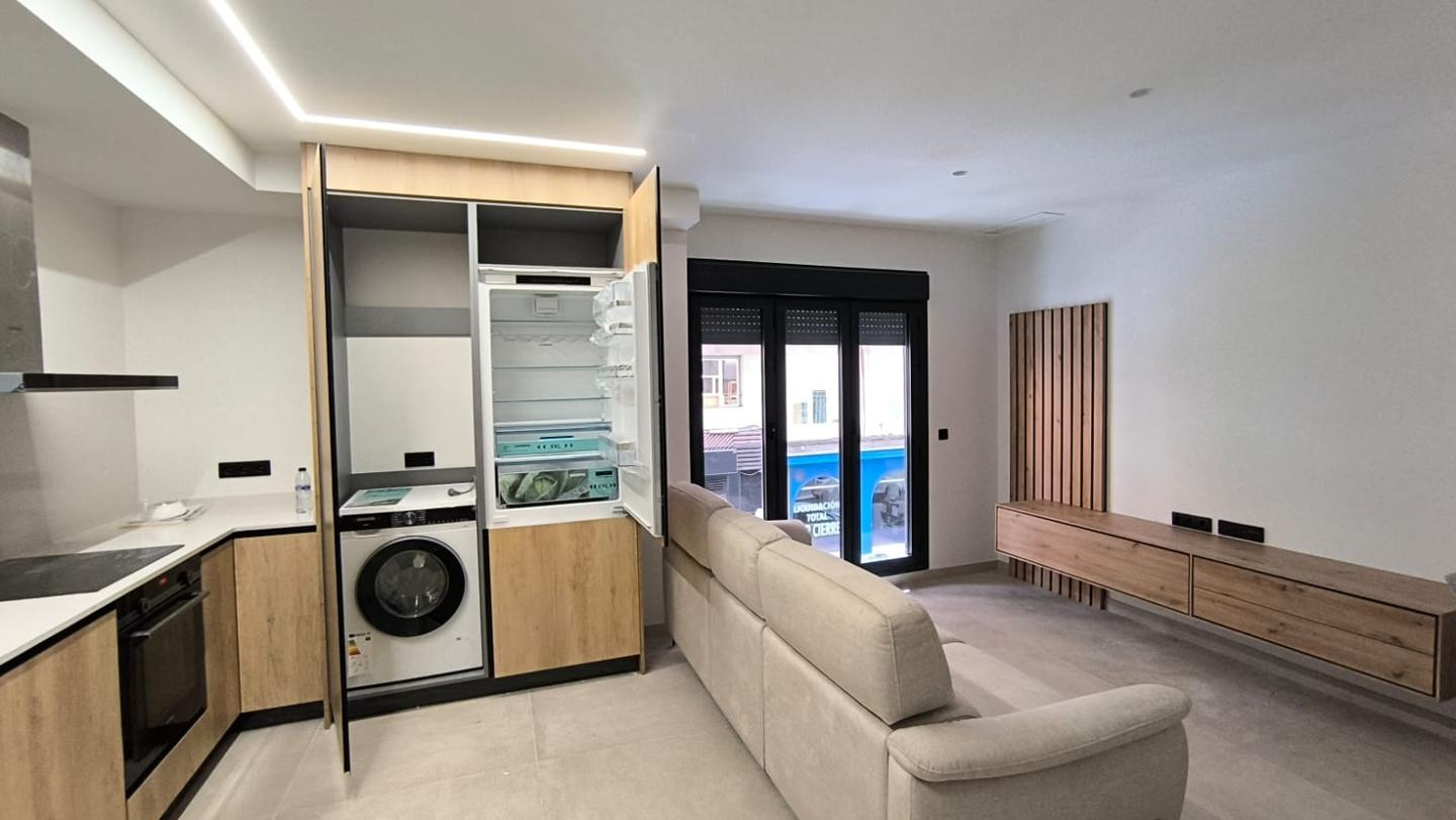 Piso en Elche, Alicante de 80 m2