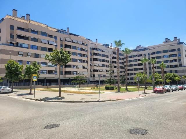 Flat in Calle Flaubert, Málaga, Málaga of 148 m2