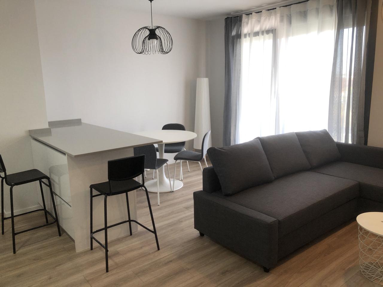 Piso en Calle Dulzaina, Valladolid, Valladolid de 50 m2