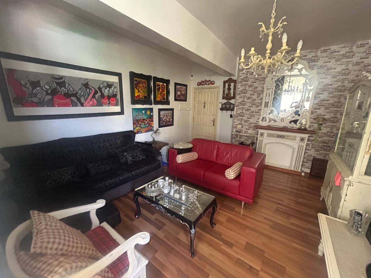 Flat in Calle del Río Genil, Santa Cruz de Tenerife, Santa Cruz de Tenerife of 85 m2