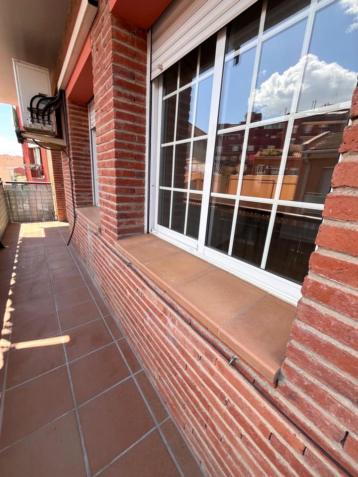 Piso en Rubí, Barcelona de 92 m2