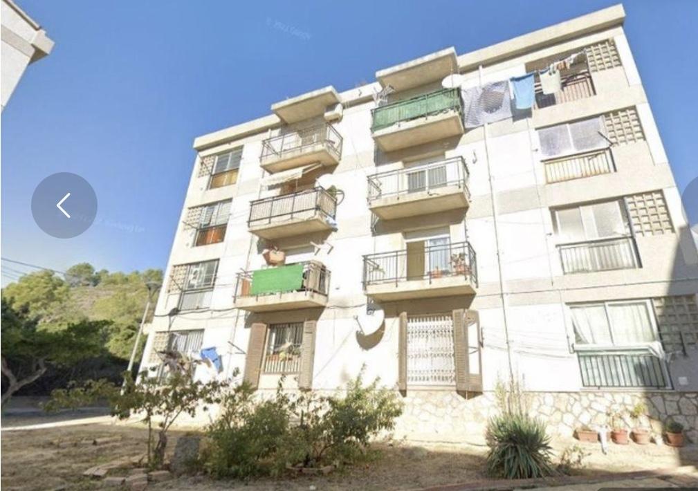 Piso en Plaça Cosme Maine, Calafell, Tarragona de 72 m2
