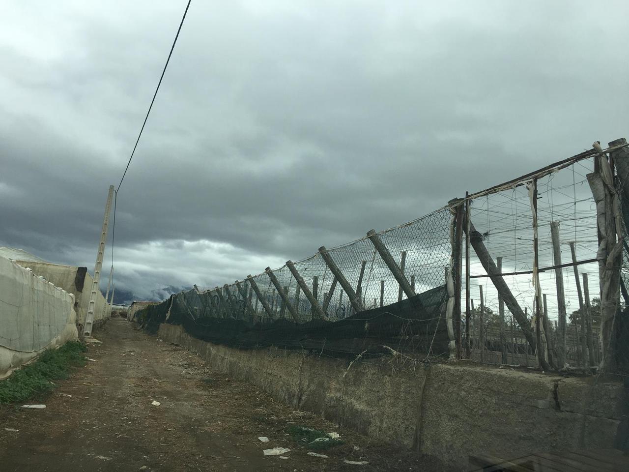 foto de TERRENO RÚSTICO EN ALMERÍA