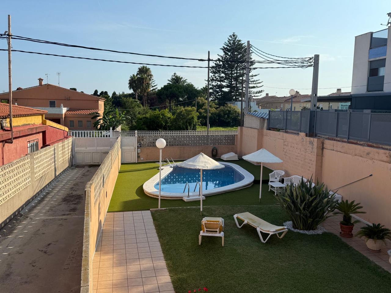 Casa / chalet en Camí Benafelí, almazora, Castelló de 365 m2