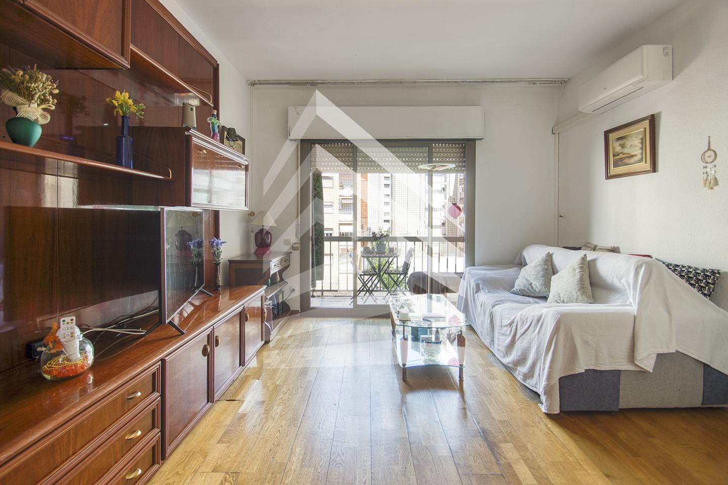 pisos en barcelona · carrer-de-berlin-08014 435000€