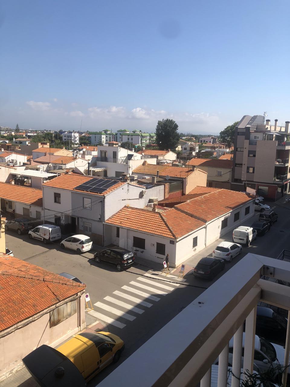 Piso en Carrer Illes Balears, BURRIANA, Castellón de 125 m2