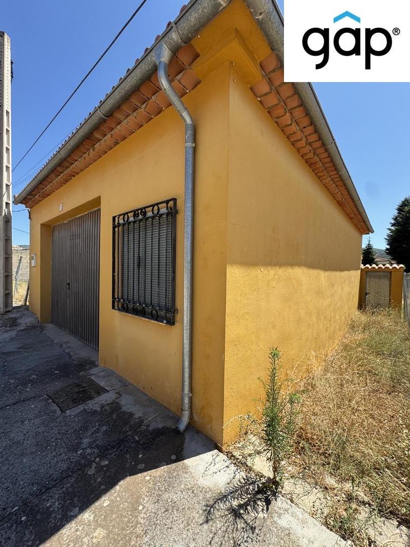 Terreno en venta en Cuenca