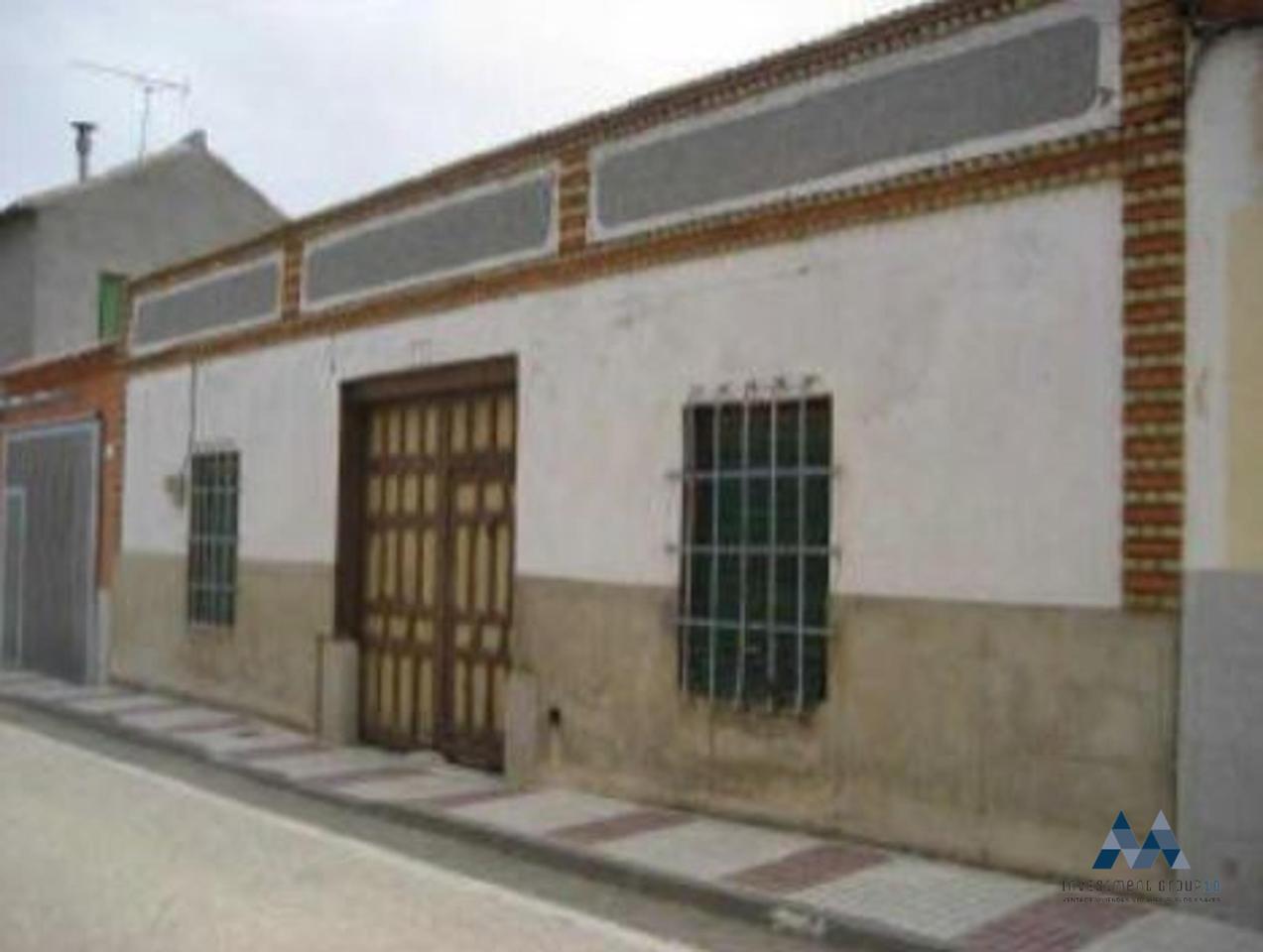 Casa / chalet en Calle Ruiz Alda, Mora, Toledo de 198 m2