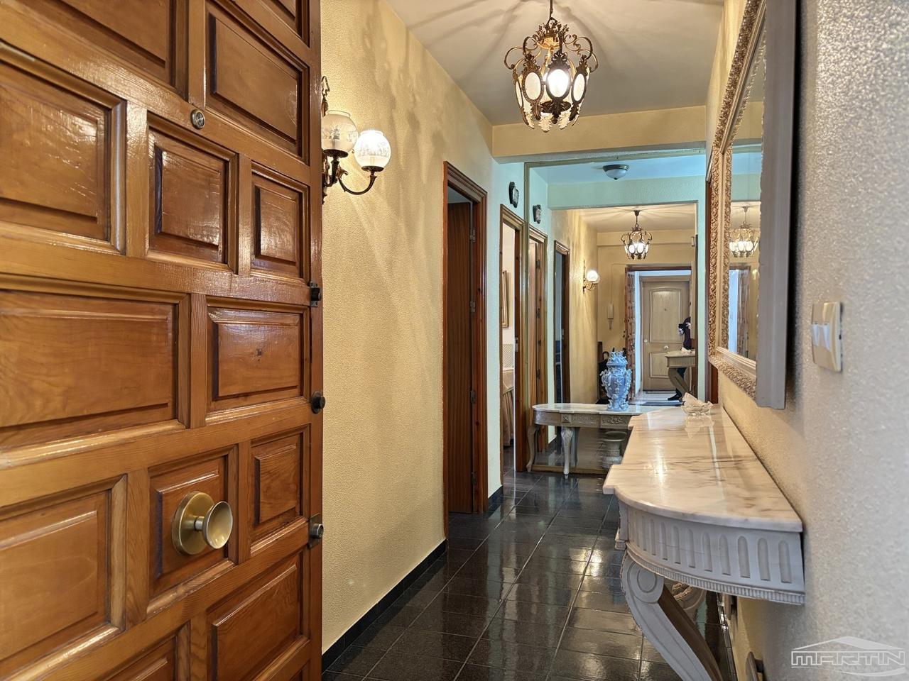 Piso en Calle Juan Blázquez, Lucena, Córdoba de 120 m2