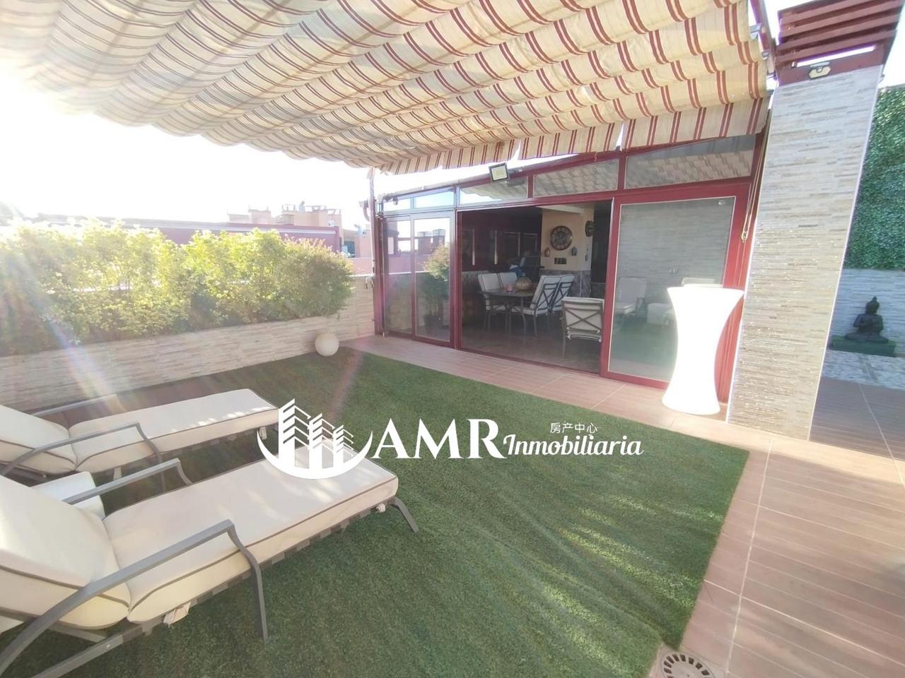 Piso en Calle las Dehesillas, Parla, Madrid de 103 m2