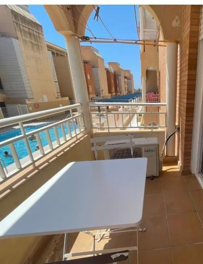 Piso en Calle Buenos Aires, ROQUETAS DE MAR, Almería de 72 m2