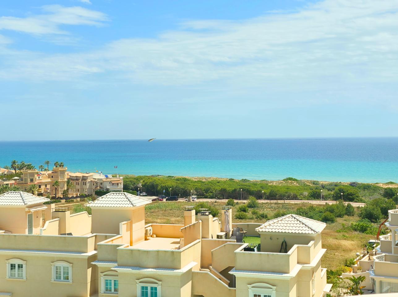 Chalet en venta en Alicante