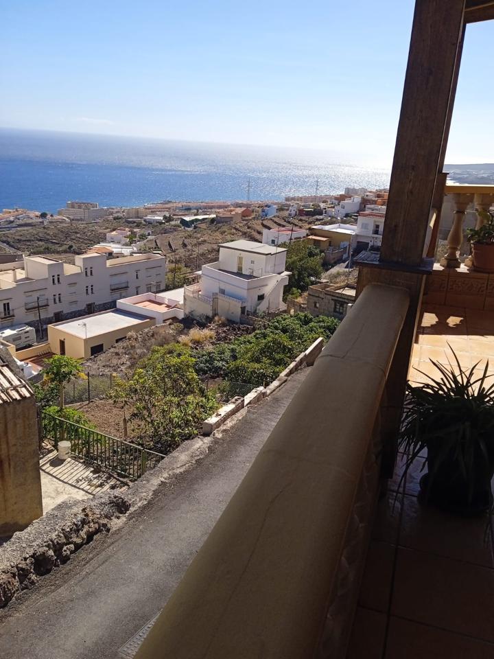 Piso en Calle Bajo Maja, Igueste de Candelaria, Santa Cruz de Tenerife de 85 m2