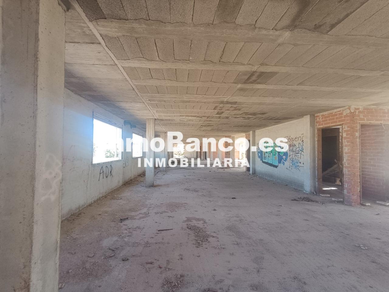 Edificio en venta en Valencia