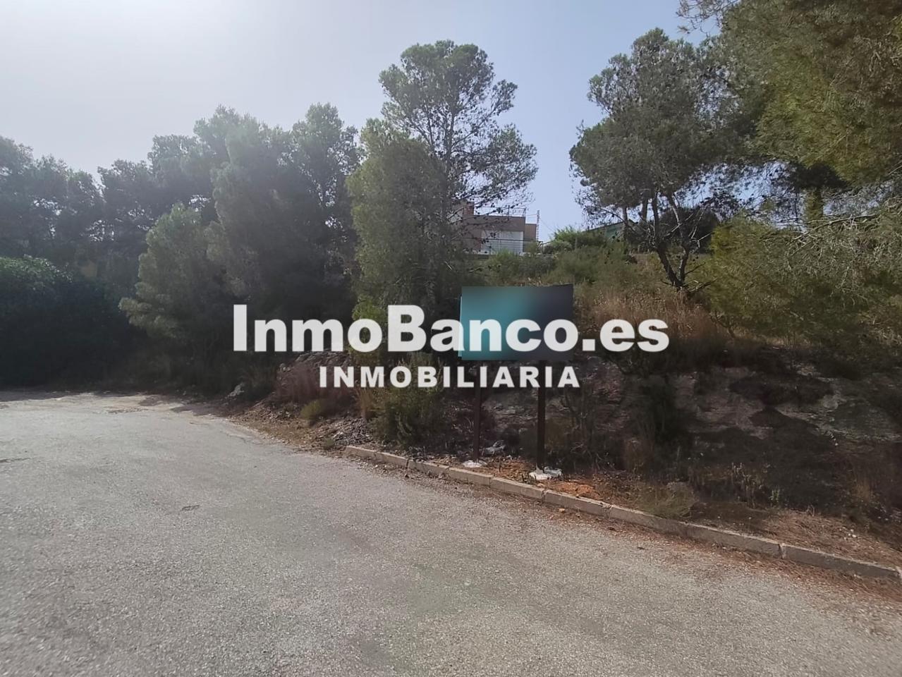 Terreno en venta en Valencia