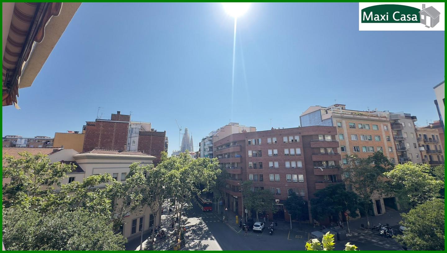 Piso en Carrer de Mallorca, Barcelona, Barcelona de 90 m2