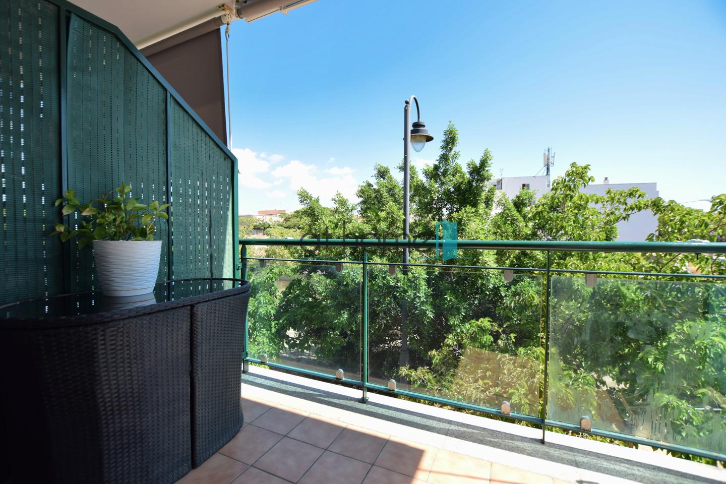 Flat in Carrer dels Astronautas, Massamagrell, Valencia of 80 m2