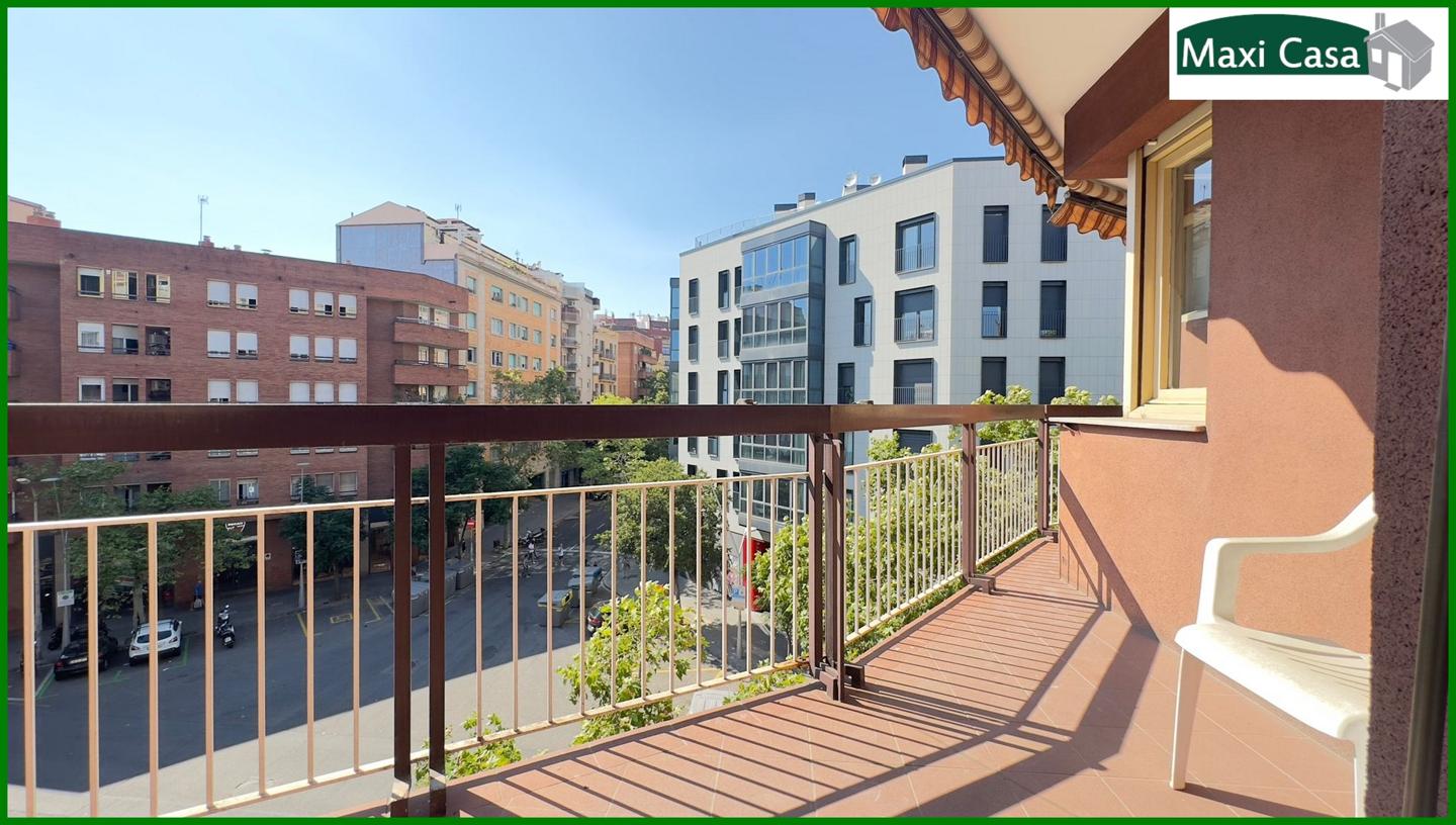 Piso en Carrer de Mallorca, Barcelona, Barcelona de 90 m2