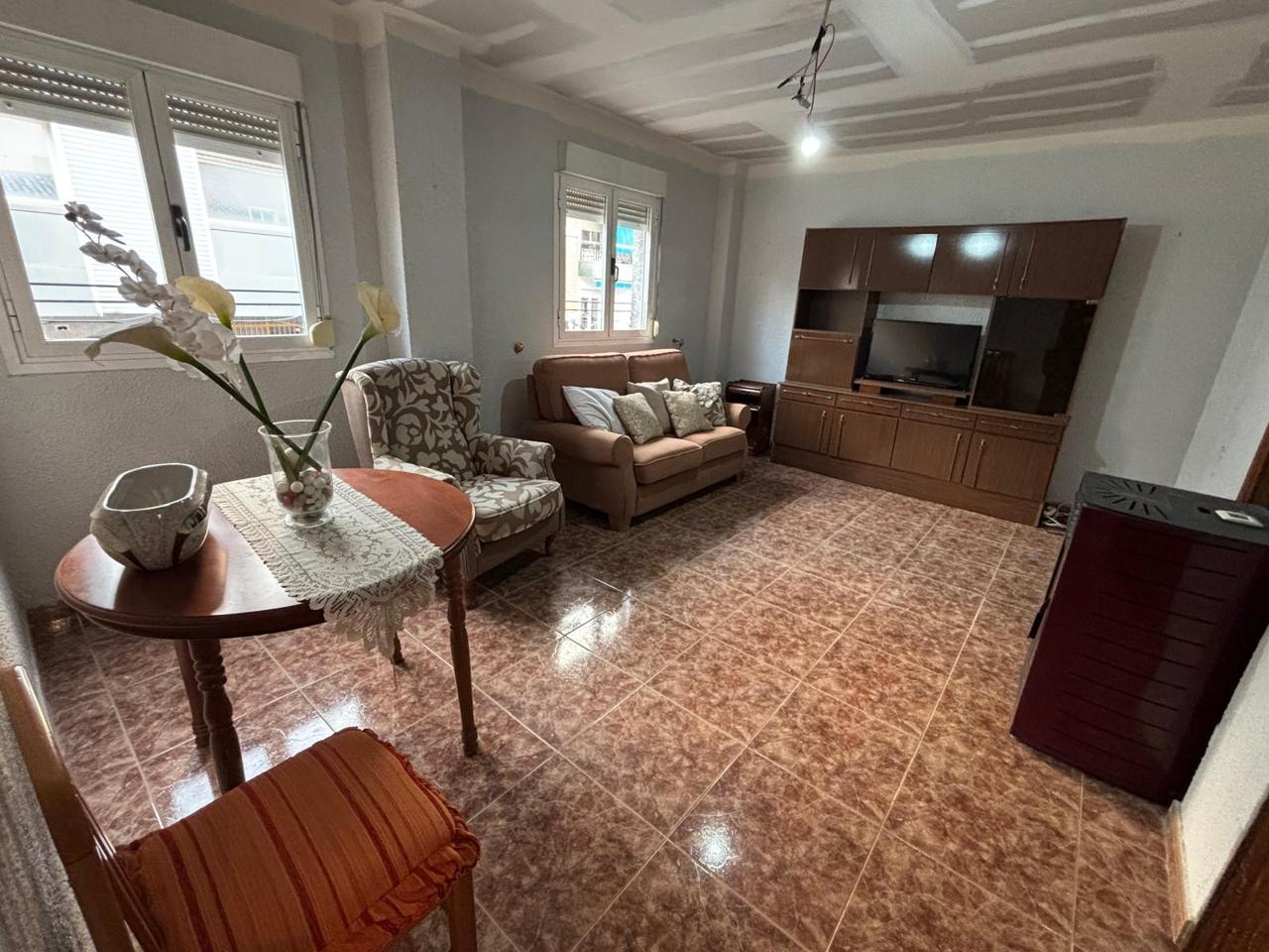 Chalet en venta en Murcia