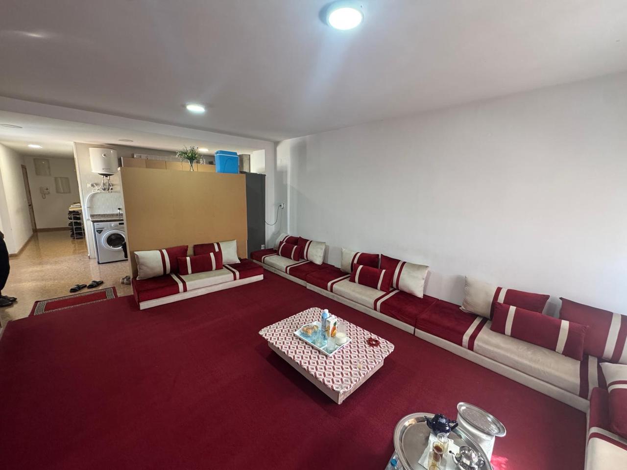 Piso en Carrer del Santíssim Crist, Almassora, Castelló de 71 m2