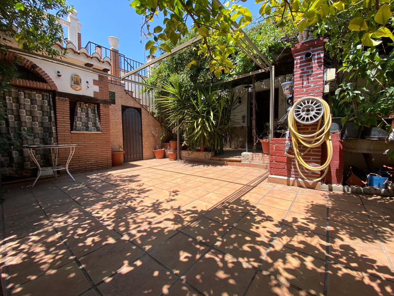 Villa in Calle Macías, Illora, Granada of 292 m2