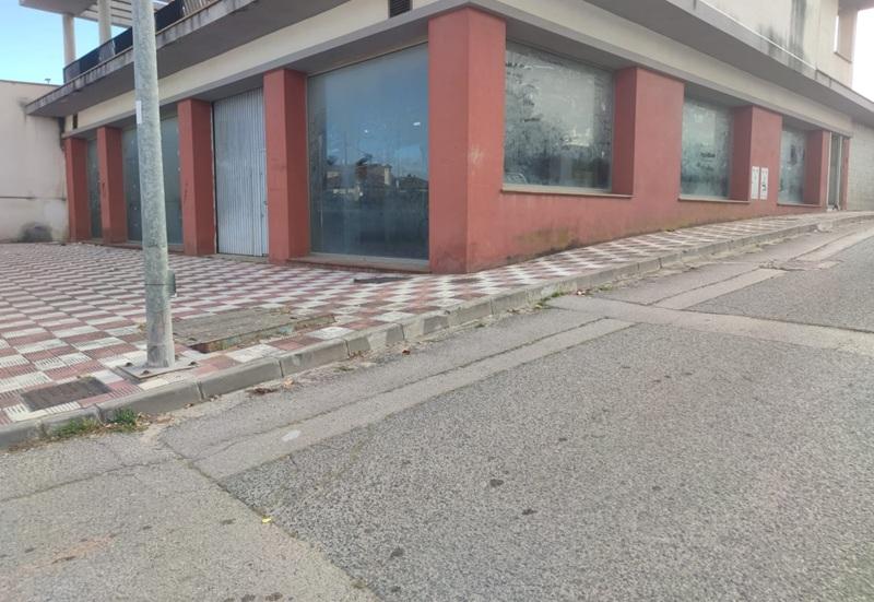 Shop in Avenida de la Marina, Sanlúcar de Barrameda, Cádiz of 262 m2