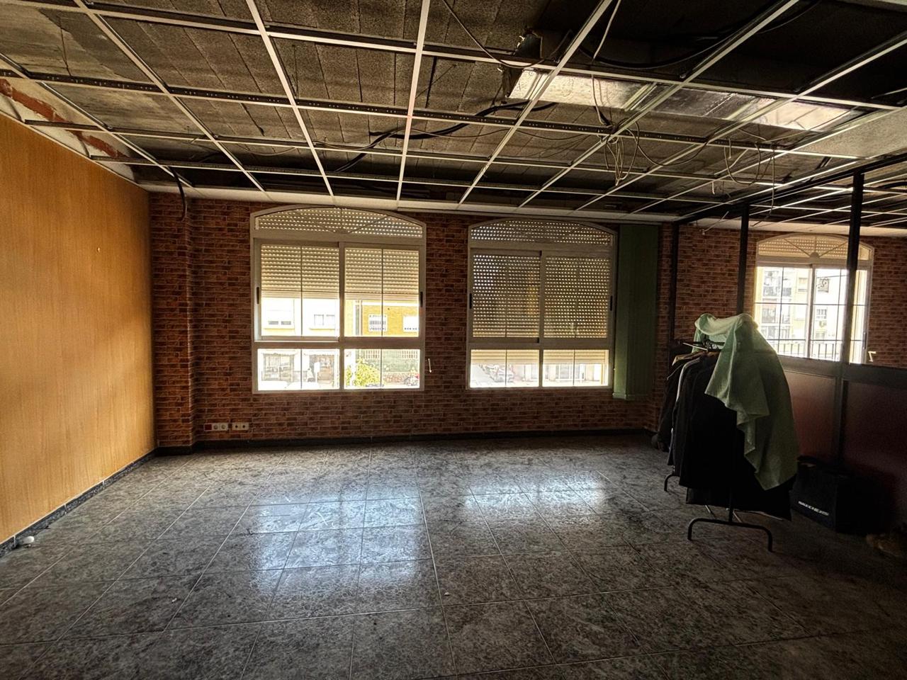 Oficina en Carrer del Caminàs, Puçol, VALENCIA de 255 m2