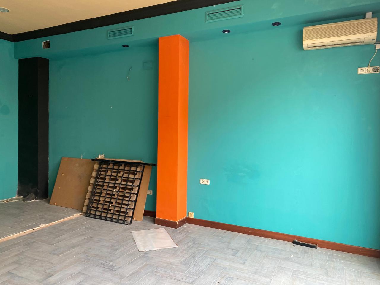 Local en Carrer del Caminàs, Puçol, Valencia de 109 m2