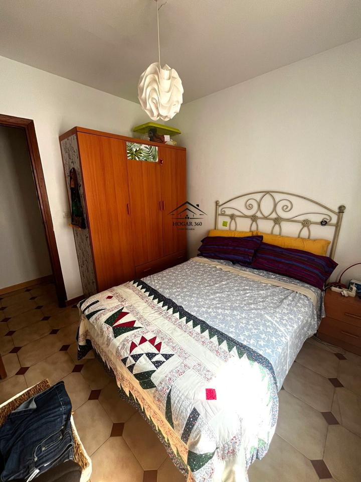 Piso en Cáceres, Cáceres de 73 m2